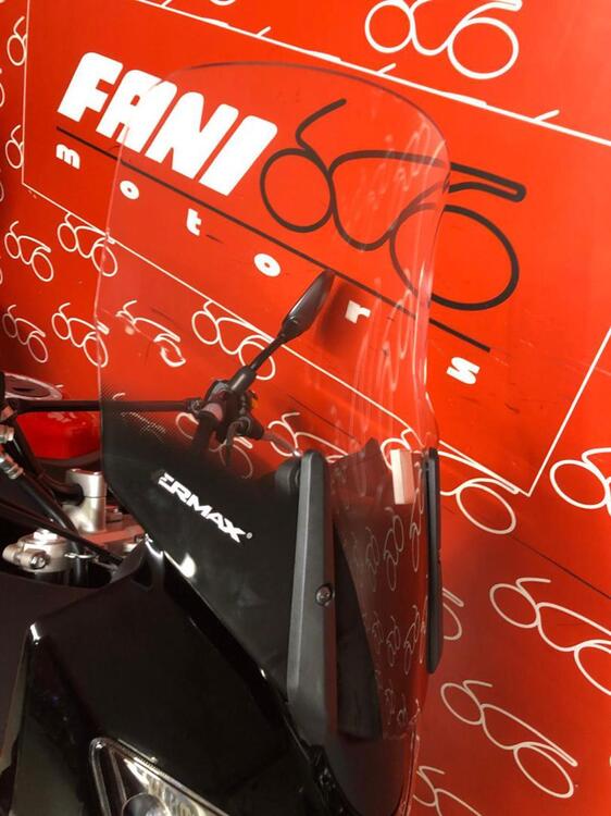 Suzuki V-Strom 650 (2008 - 11) (5)