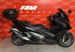 Kymco AK 550 ETS (2021 - 25) usata