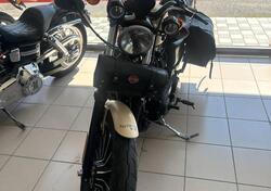Harley-Davidson 883 Iron (2014 - 16) - XL 883N usata
