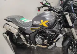 Voge Trofeo 525ACX Scrambler (2023 - 26) nuova