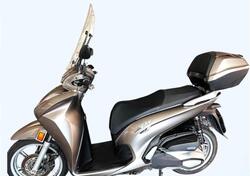 Honda SH 350 (2021 - 24) usata