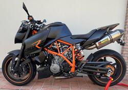 KTM 990 Super Duke R (2009 - 11) usata