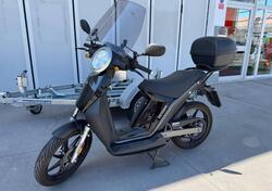 Quadro Oxygen L3e (2019) usata