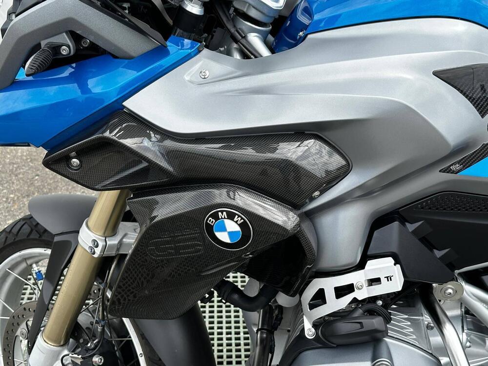 Bmw R 1200 GS (2013 - 16)