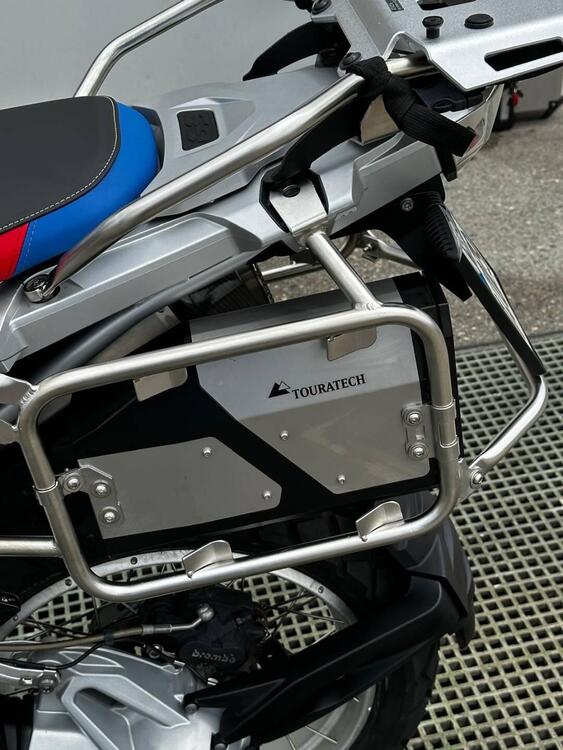 Bmw R 1200 GS (2013 - 16) (2)