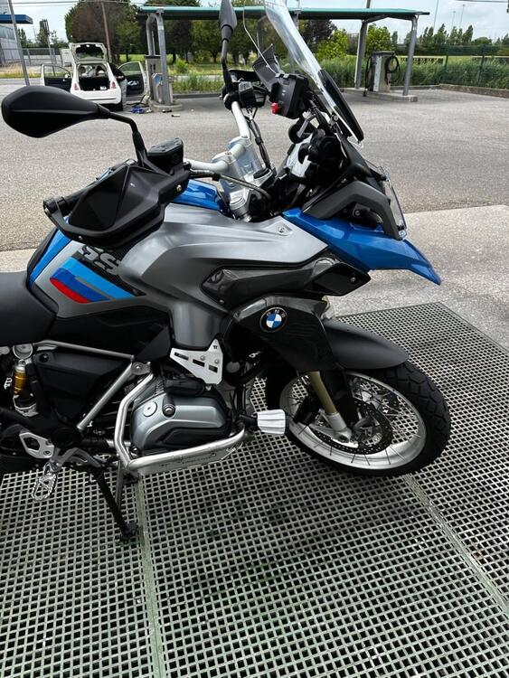 Bmw R 1200 GS (2013 - 16) (3)