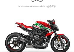 MV Agusta Dragster 800 RR (2021 - 23) nuova