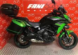 Kawasaki Versys 650 Grand Tourer (2022 - 24) usata