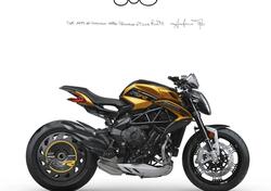 MV Agusta Dragster 800 RR (2021 - 23) nuova