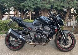 Kawasaki Z 750 (2007 - 14) usata