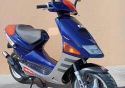 Aprilia Sr LC Replica  d'epoca