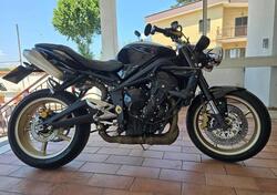Triumph Street Triple R (2009 - 12) usata