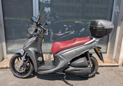 Kymco People 150i S ABS (2020) usata