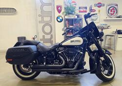 Harley-Davidson 114 Heritage Classic (2018 - 20) - FLHCS usata