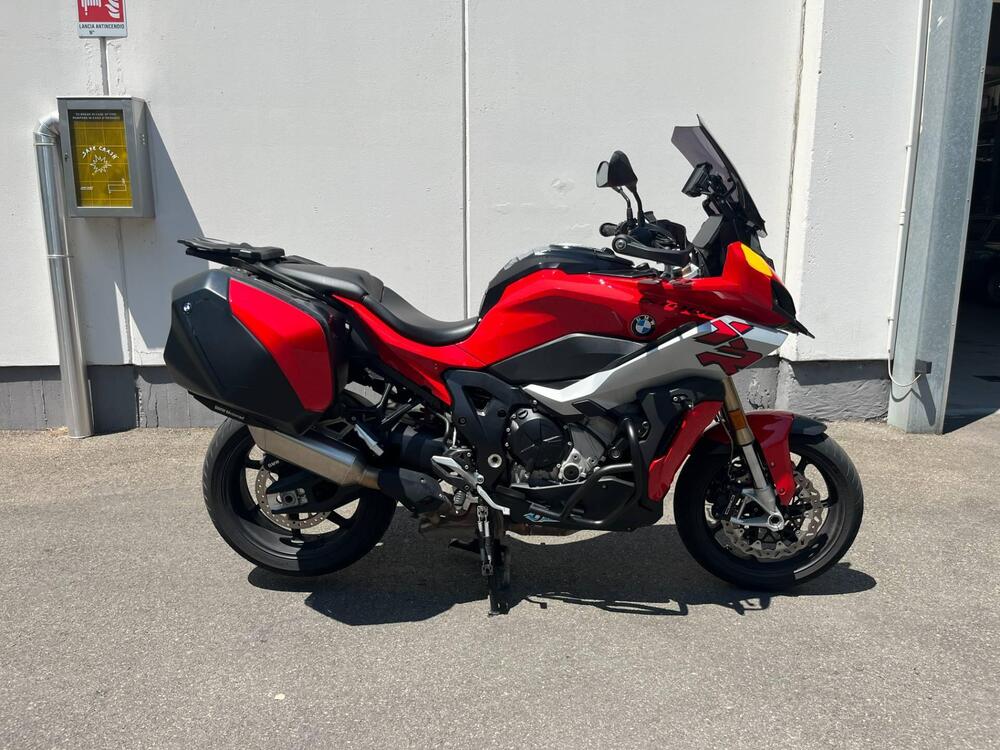 Bmw S 1000 XR (2020 - 23) (3)