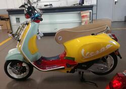 Vespa Primavera 125 3V ie Sean Wotherspoon (2021) usata