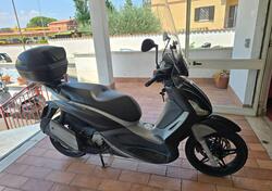 Piaggio Beverly 350 SportTouring ie (2011 - 15) usata