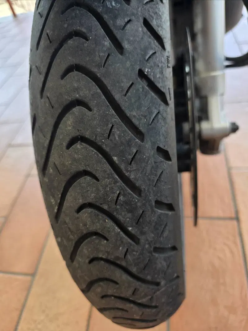 Piaggio Beverly 350 SportTouring ie (2011 - 15) (8)