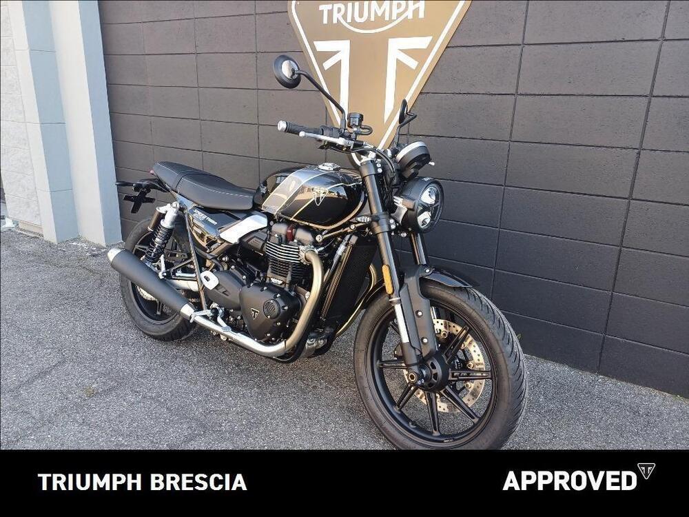 Triumph Speed Twin 900 (2025) (2)