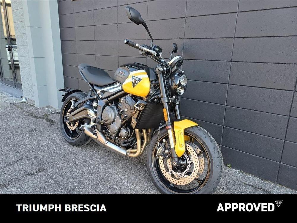 Triumph Trident 660 (2025) (2)