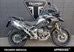 Triumph Tiger 1200 Rally Pro (2024 - 25) usata