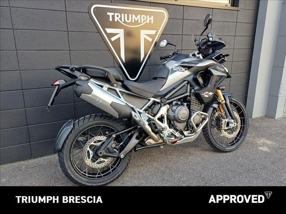 Triumph Tiger 1200 Rally Pro (2024 - 25) (3)