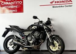 Honda Hornet 600 (2007 - 10) usata