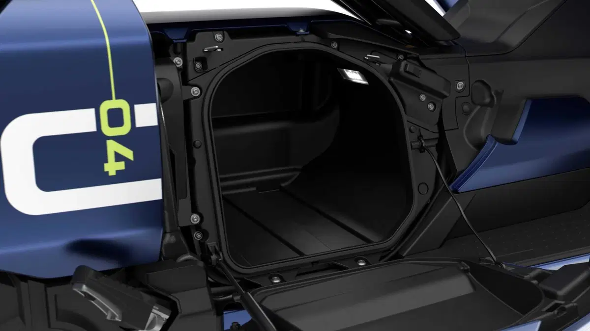 Bmw CE 04 CE 04 (2026) (14)
