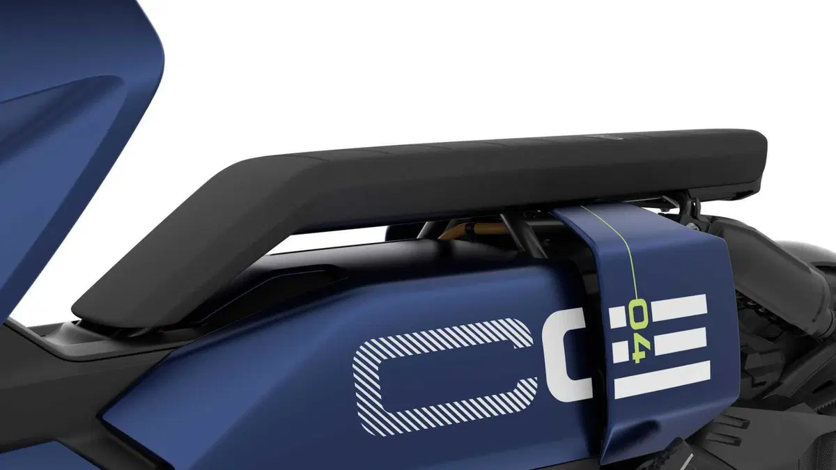 Bmw CE 04 CE 04 (2026) (15)