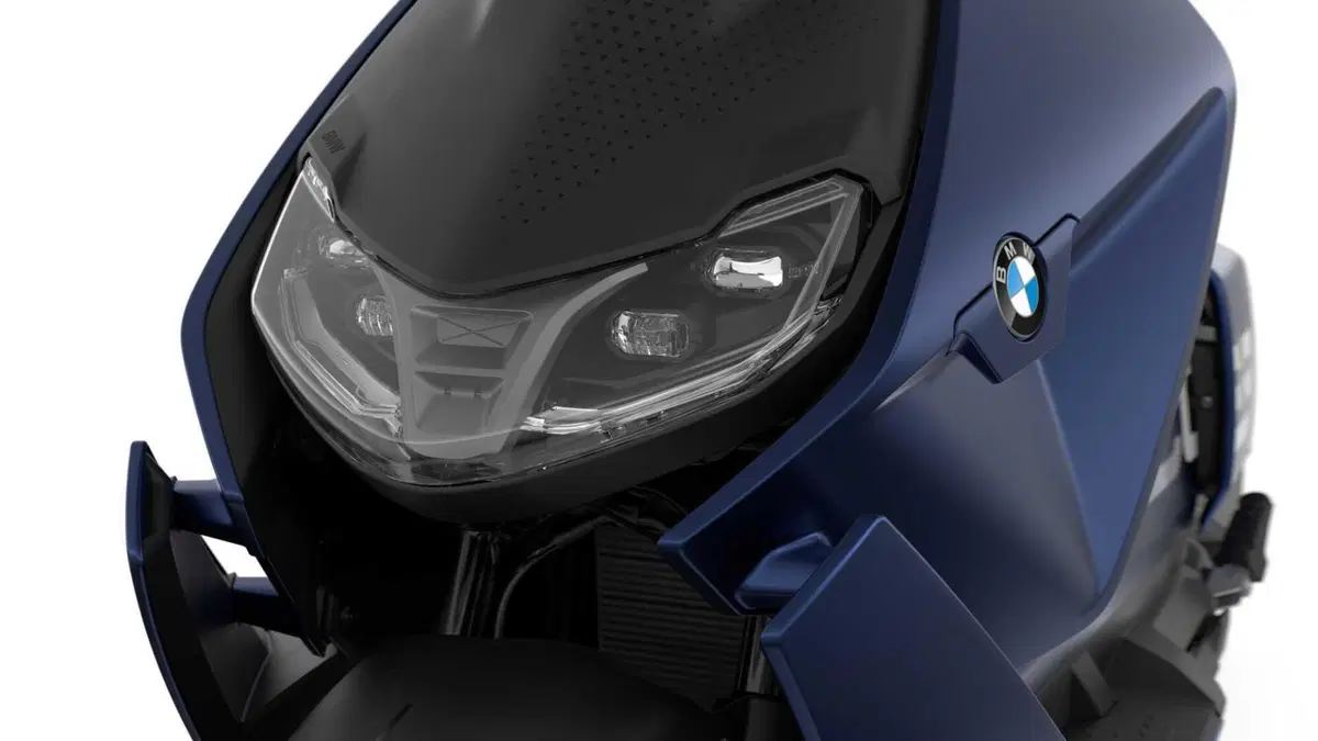 Bmw CE 04 CE 04 (2026) (13)