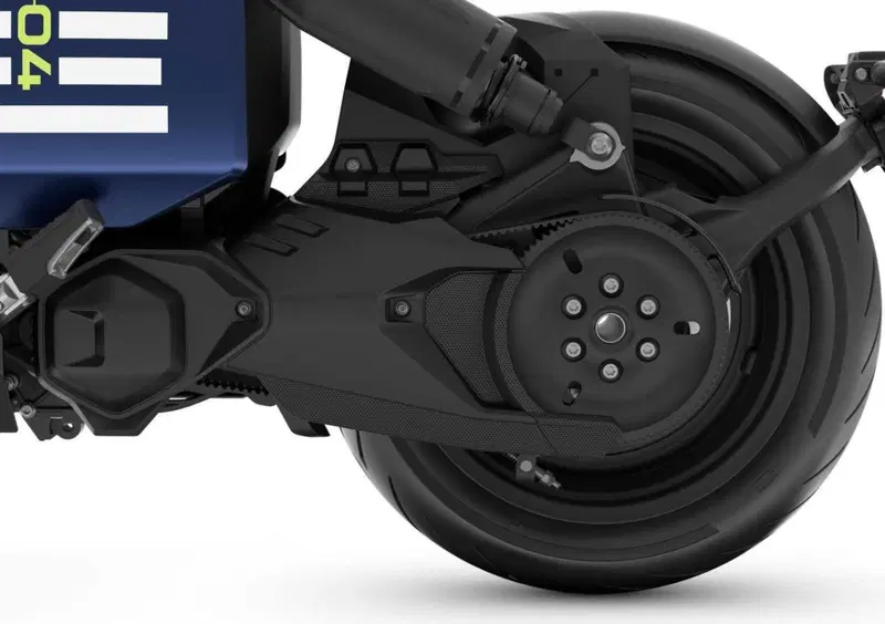 Bmw CE 04 CE 04 (2026) (16)