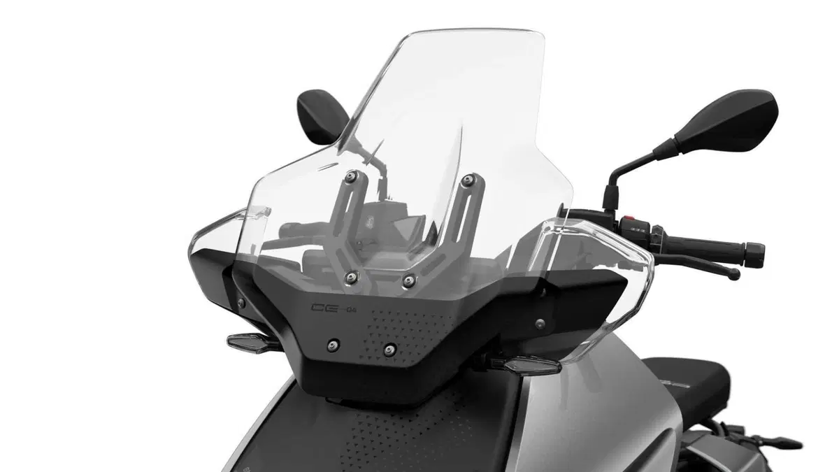 Bmw CE 04 CE 04 (2026) (18)