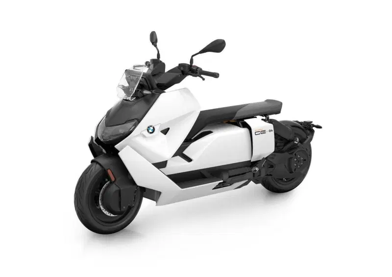 Bmw CE 04 CE 04 (2026)