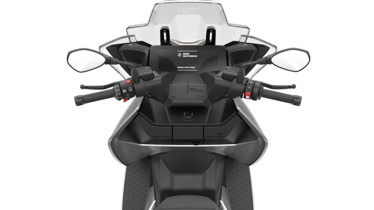 Bmw CE 04 CE 04 (2026) (11)