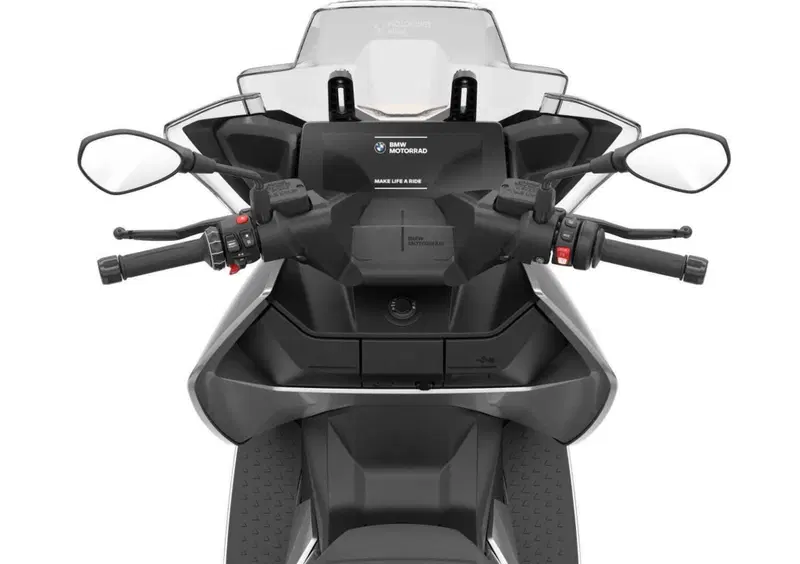 Bmw CE 04 CE 04 (2026) (11)