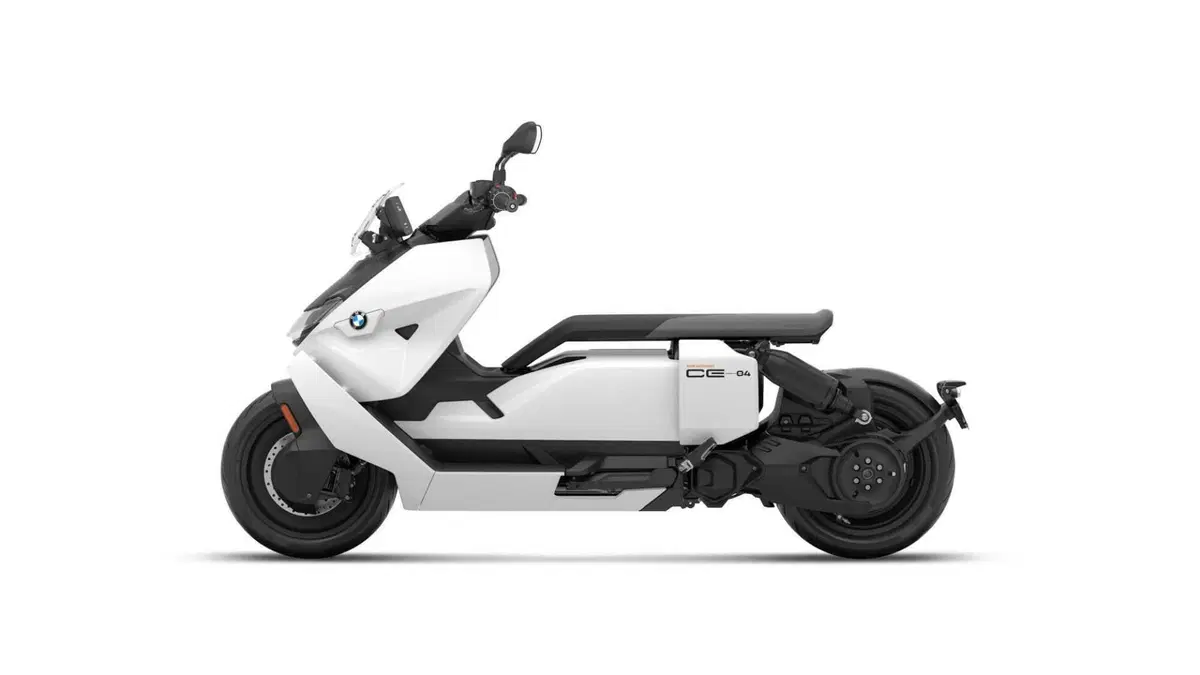 Bmw CE 04 CE 04 (2026) (4)