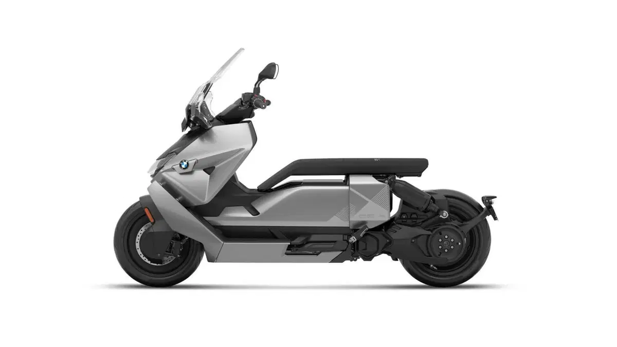 Bmw CE 04 CE 04 (2026) (5)