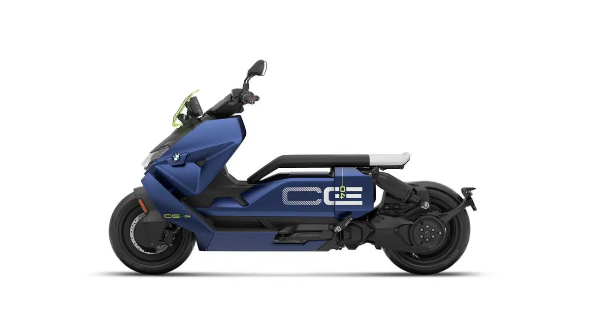 Bmw CE 04 CE 04 (2026) (6)