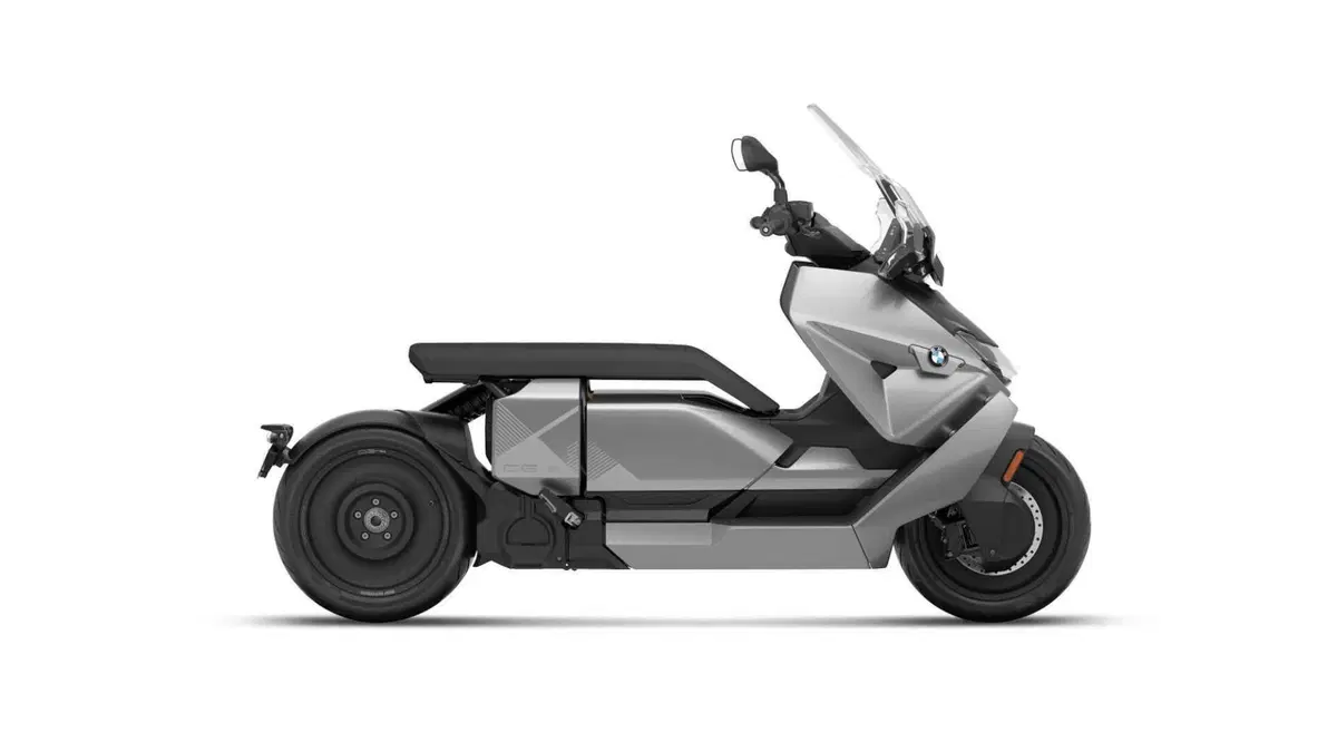 Bmw CE 04 CE 04 (2026) (8)