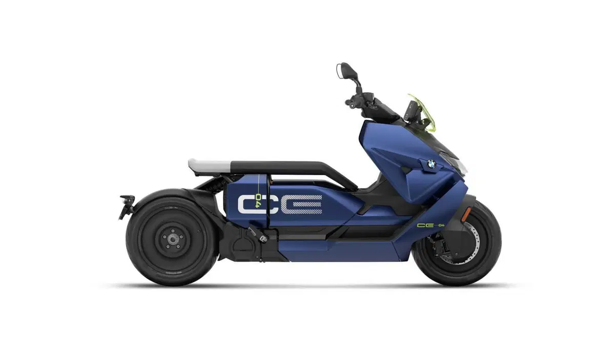 Bmw CE 04 CE 04 (2026) (9)