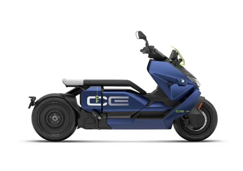 Bmw CE 04 CE 04 (2026) (9)