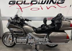 Honda GL 1800 Gold Wing (2000 - 05) usata