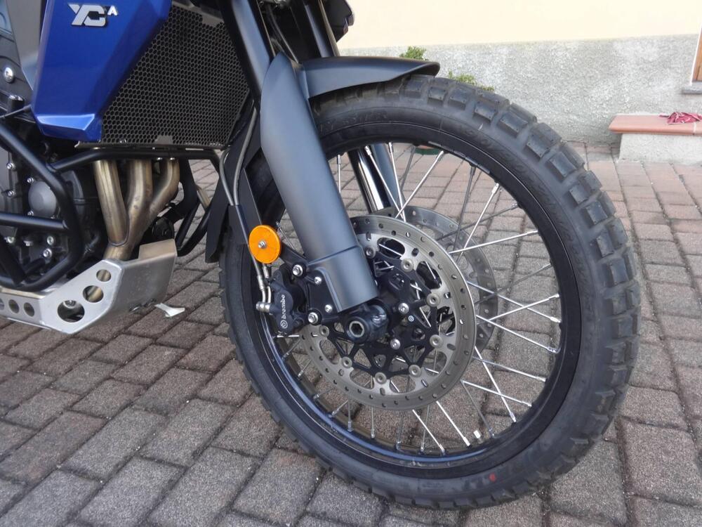 Triumph Tiger 800 XCa (2018 - 20) (2)