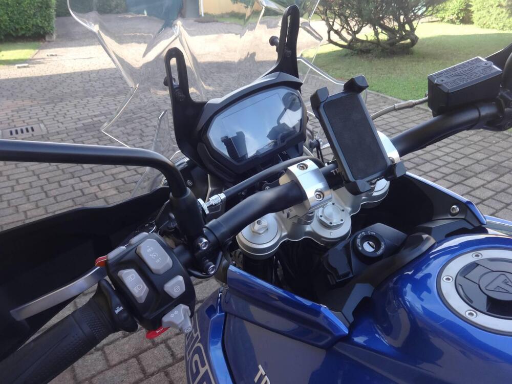 Triumph Tiger 800 XCa (2018 - 20) (4)