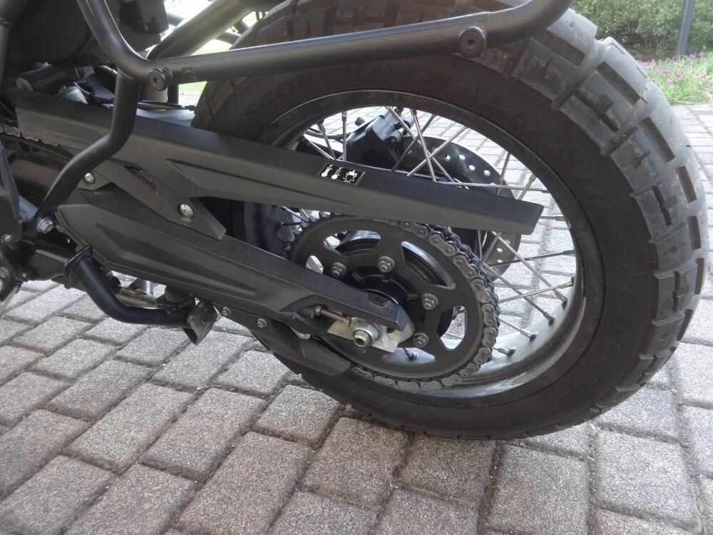 Triumph Tiger 800 XCa (2018 - 20) (5)