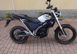 Bmw G 650 Xcountry usata