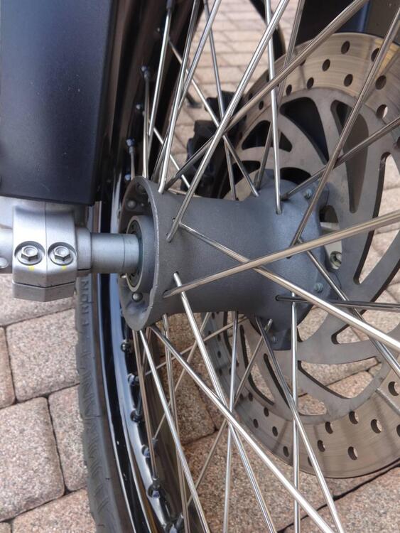 Bmw G 650 Xcountry (4)