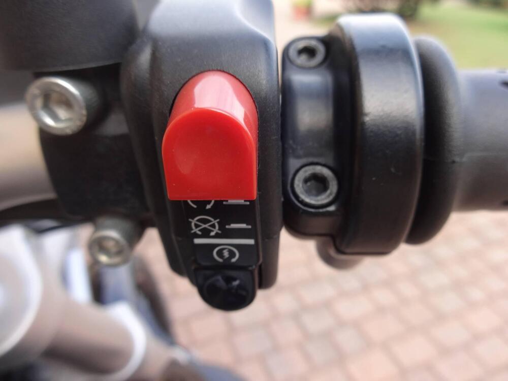 Bmw G 650 Xcountry (5)