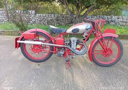 Benelli 220 sport d'epoca
