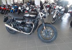 Triumph Street Twin 900 (2016) usata